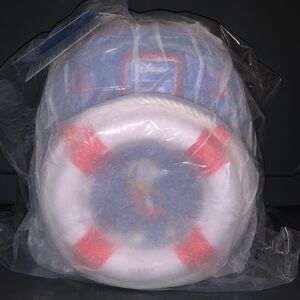 Donald Duck 90th Anniversary Lenticular Mini Backpack Disney